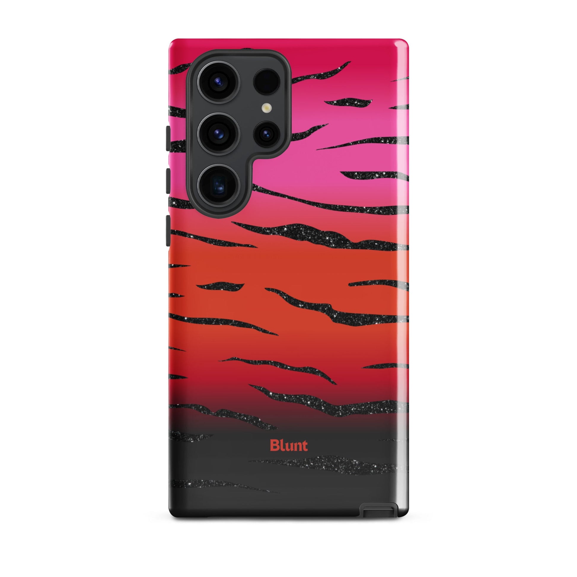 Wild Thing Samsung Case - Blunt Cases