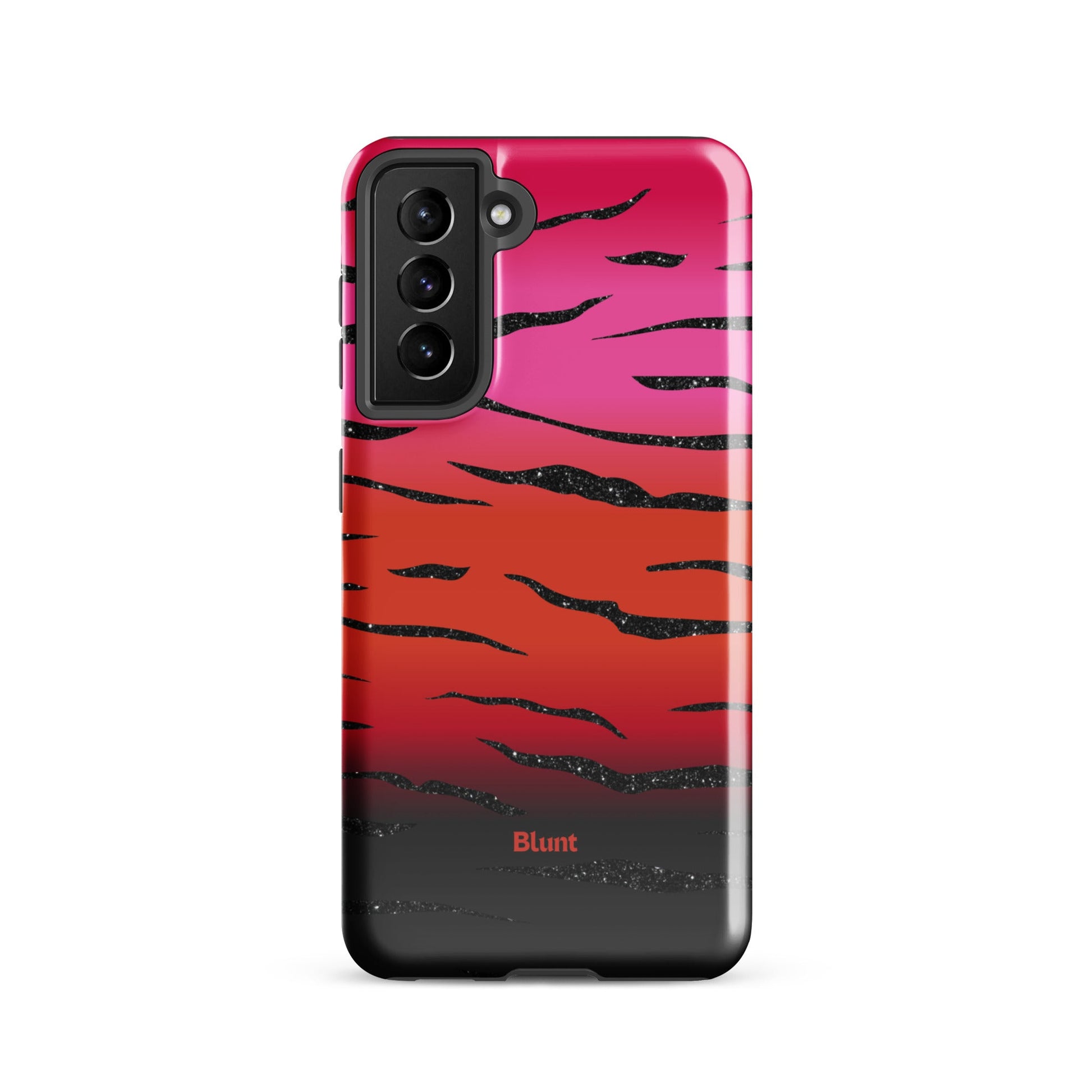 Wild Thing Samsung Case - Blunt Cases