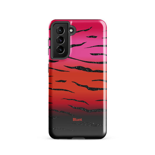 Wild Thing Samsung Case - Blunt Cases