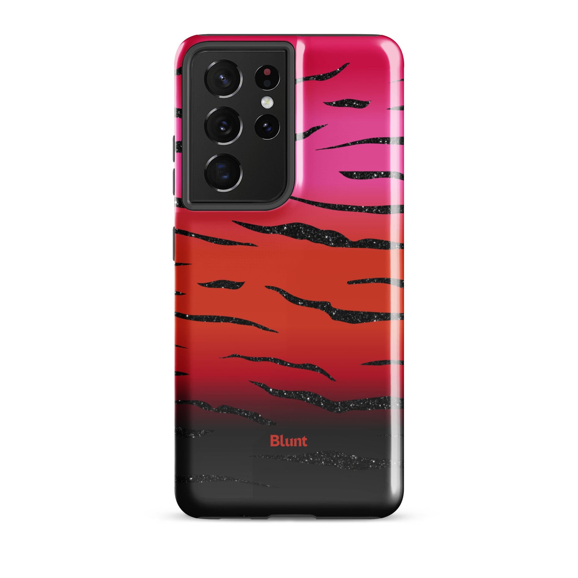 Wild Thing Samsung Case - Blunt Cases