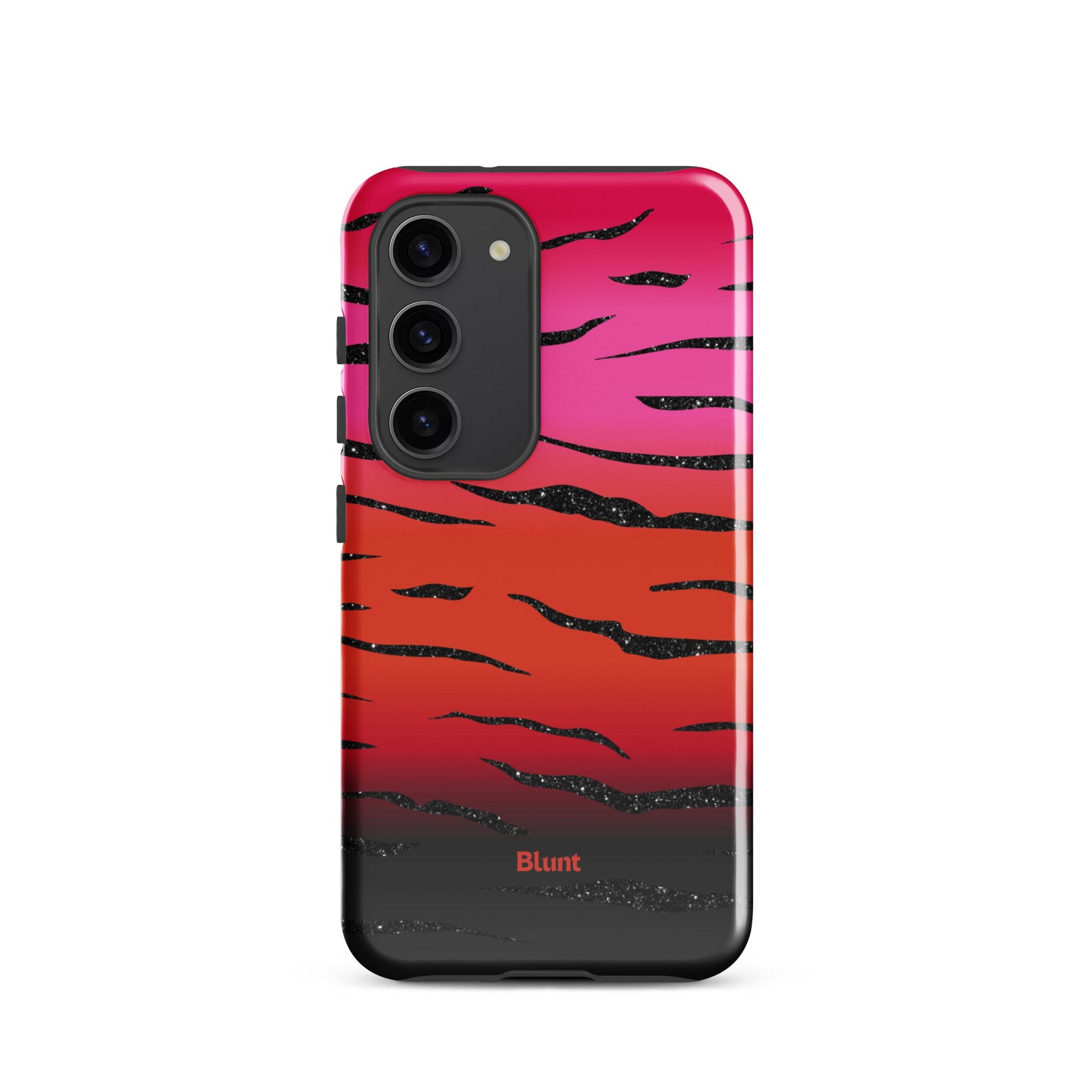 Wild Thing Samsung Case - Blunt Cases
