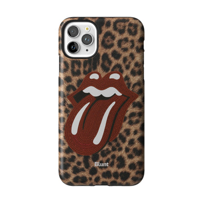 Wild Tongue iPhone Case gallery - Iphone_11_Pro_Max_1