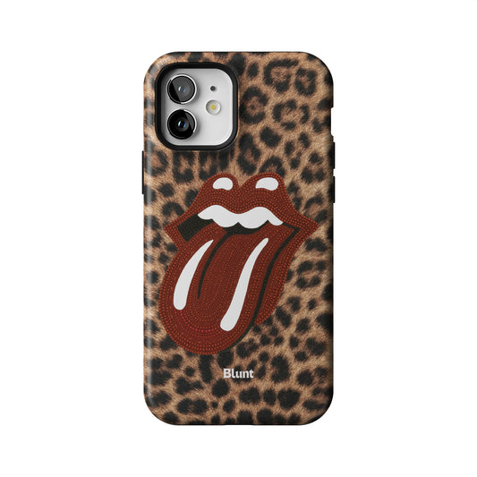 Wild Tongue iPhone Case gallery - Iphone_12_Iphone_1