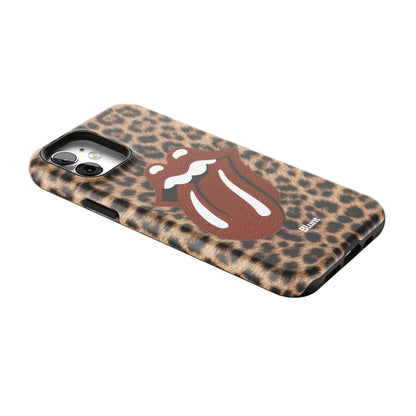 Wild Tongue iPhone Case gallery - Iphone_12_Iphone_2
