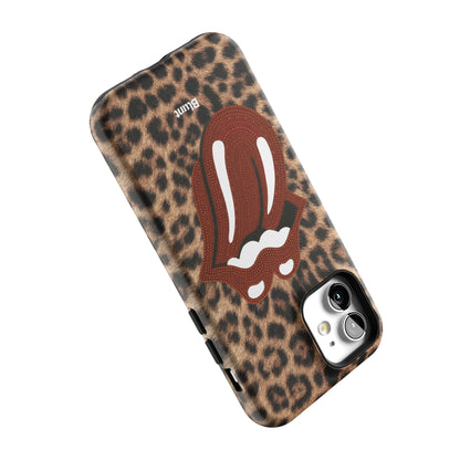 Wild Tongue iPhone Case gallery - Iphone_12_Iphone_5
