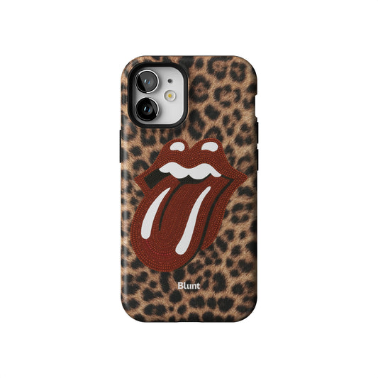 Wild Tongue iPhone Case gallery - Iphone_12_Mini_Air_Plus_1