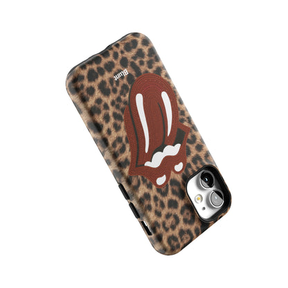 Wild Tongue iPhone Case gallery - Iphone_12_Mini_Air_Plus_5