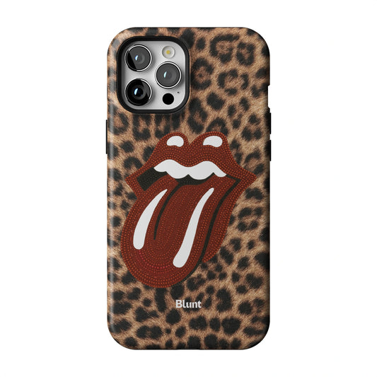 Wild Tongue iPhone Case gallery - Iphone_12_Pro_Max_1