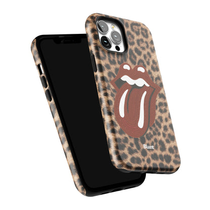 Wild Tongue iPhone Case gallery - Iphone_12_Pro_Max_6