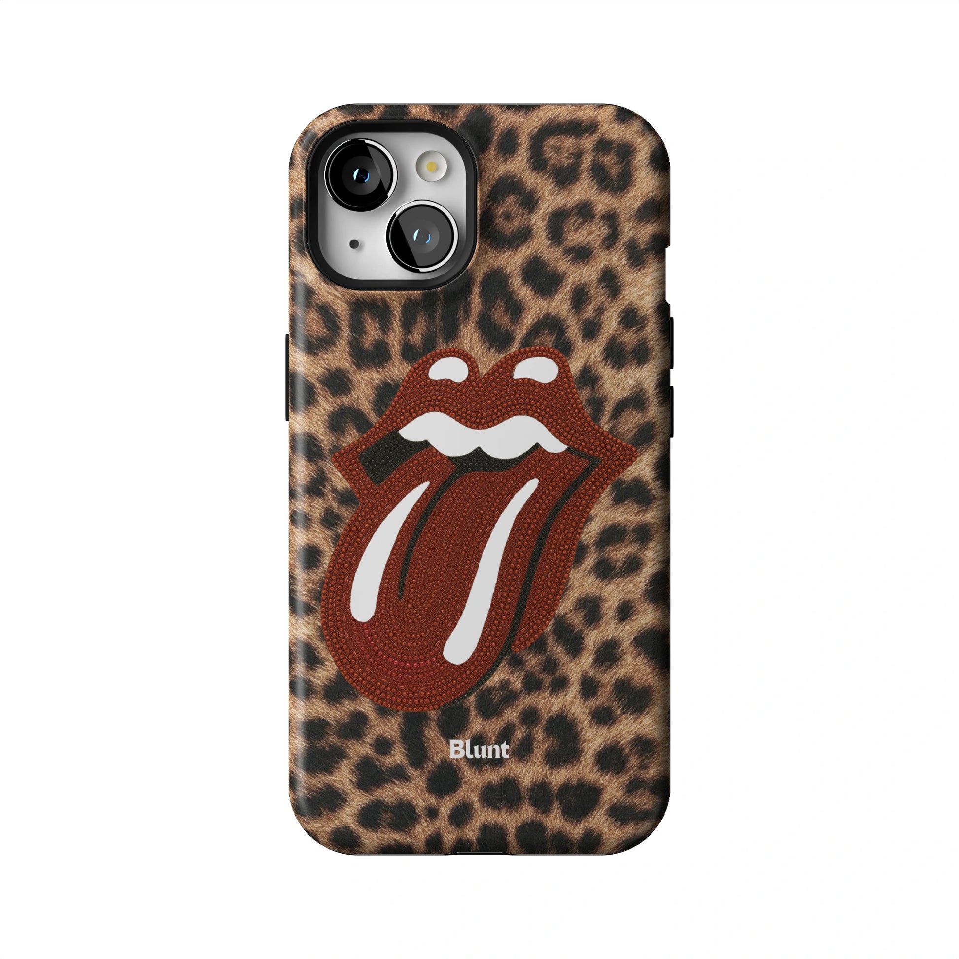 Wild Tongue iPhone Case gallery - Iphone_13_Iphone_1