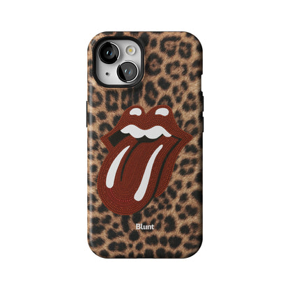 Wild Tongue iPhone Case gallery - Iphone_13_Iphone_1