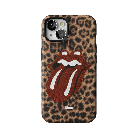 Wild Tongue iPhone Case gallery - Iphone_13_Iphone_1