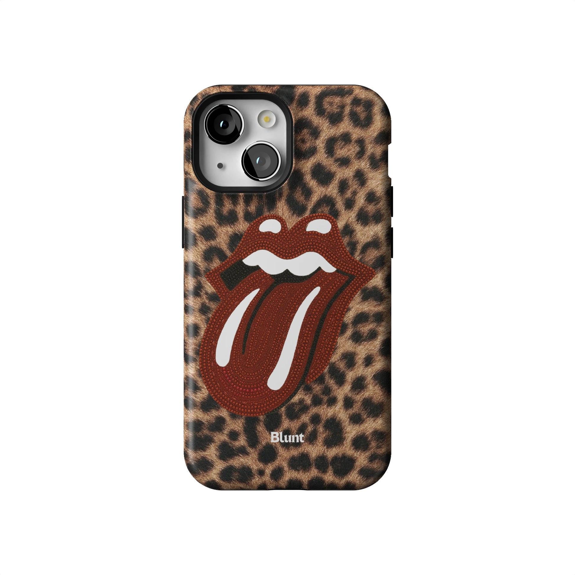 Wild Tongue iPhone Case gallery - Iphone_13_Mini_Air_Plus_1