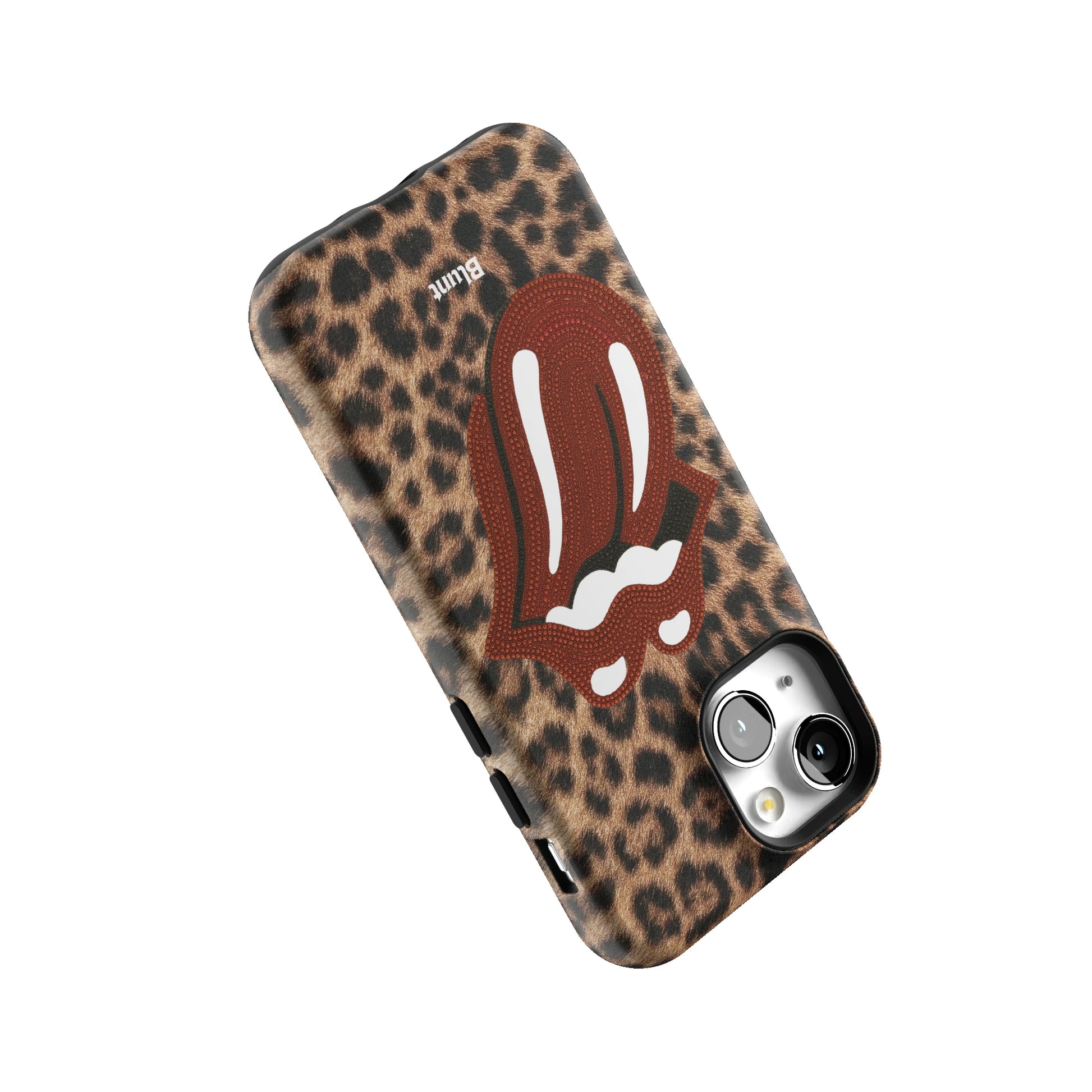 Wild Tongue iPhone Case gallery - Iphone_13_Mini_Air_Plus_5