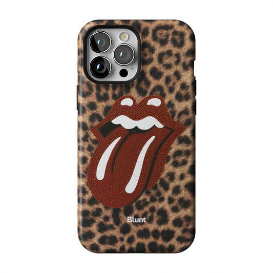 Wild Tongue iPhone Case gallery - Iphone_13_Pro_Max_1