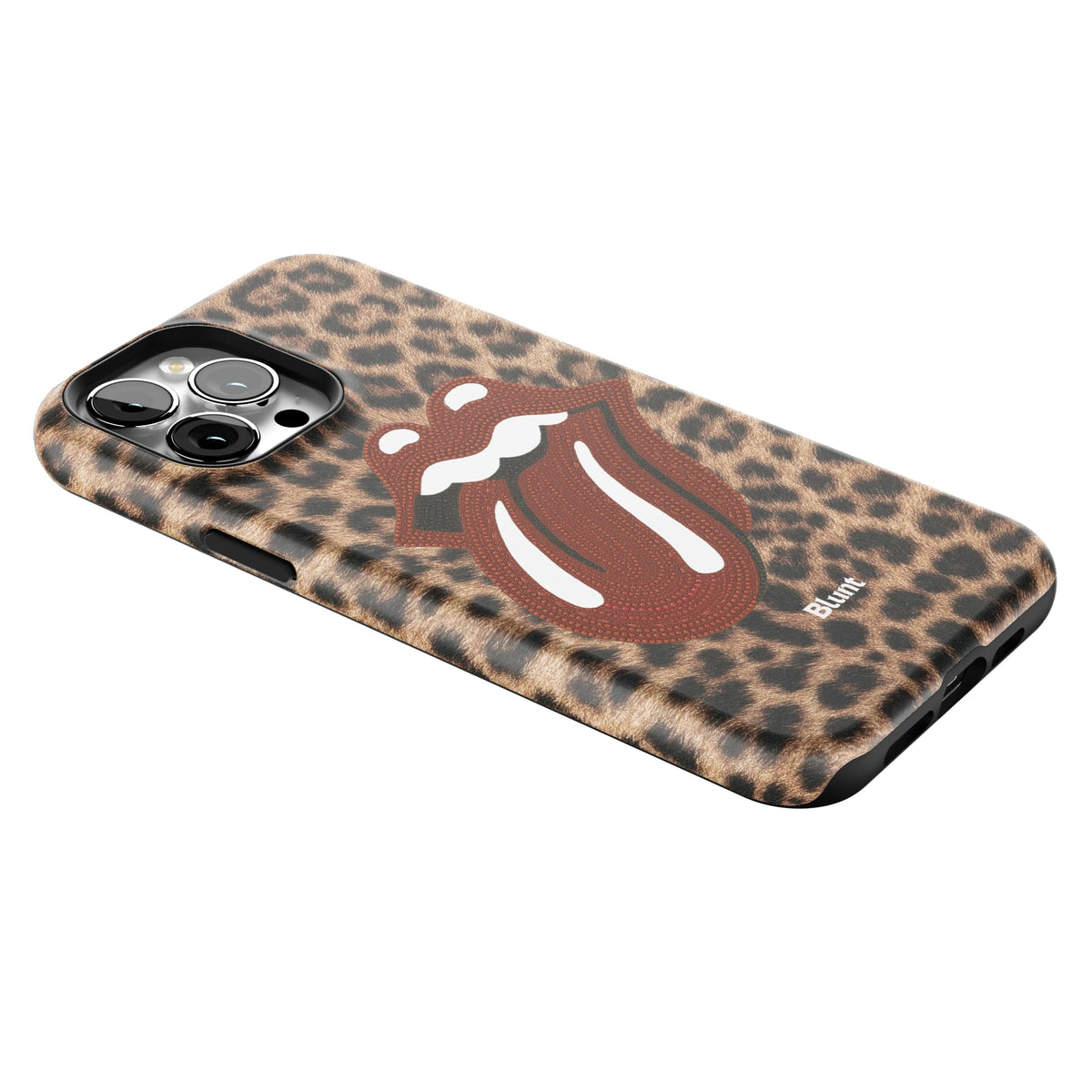 Wild Tongue iPhone Case gallery - Iphone_13_Pro_Max_2