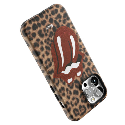 Wild Tongue iPhone Case gallery - Iphone_13_Pro_Max_5