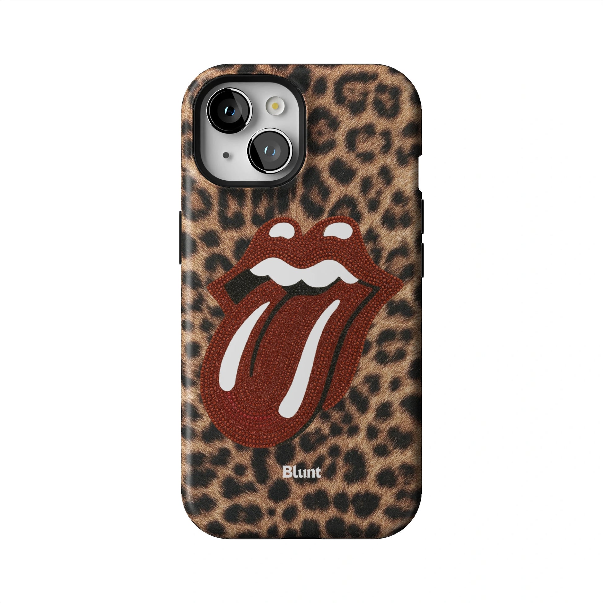 Wild Tongue iPhone Case gallery - Iphone_15_Iphone_1