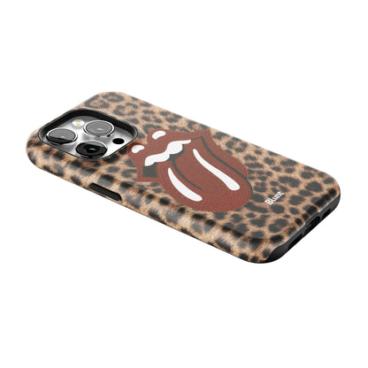 Wild Tongue iPhone Case gallery - Iphone_15_Pro_2