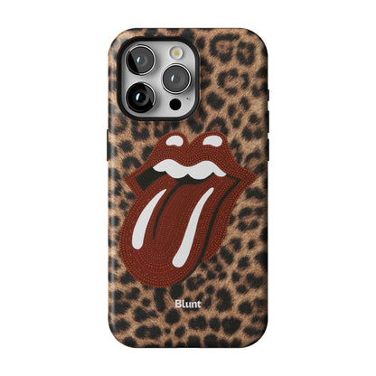 Wild Tongue iPhone Case gallery - Iphone_15_Pro_Max_1
