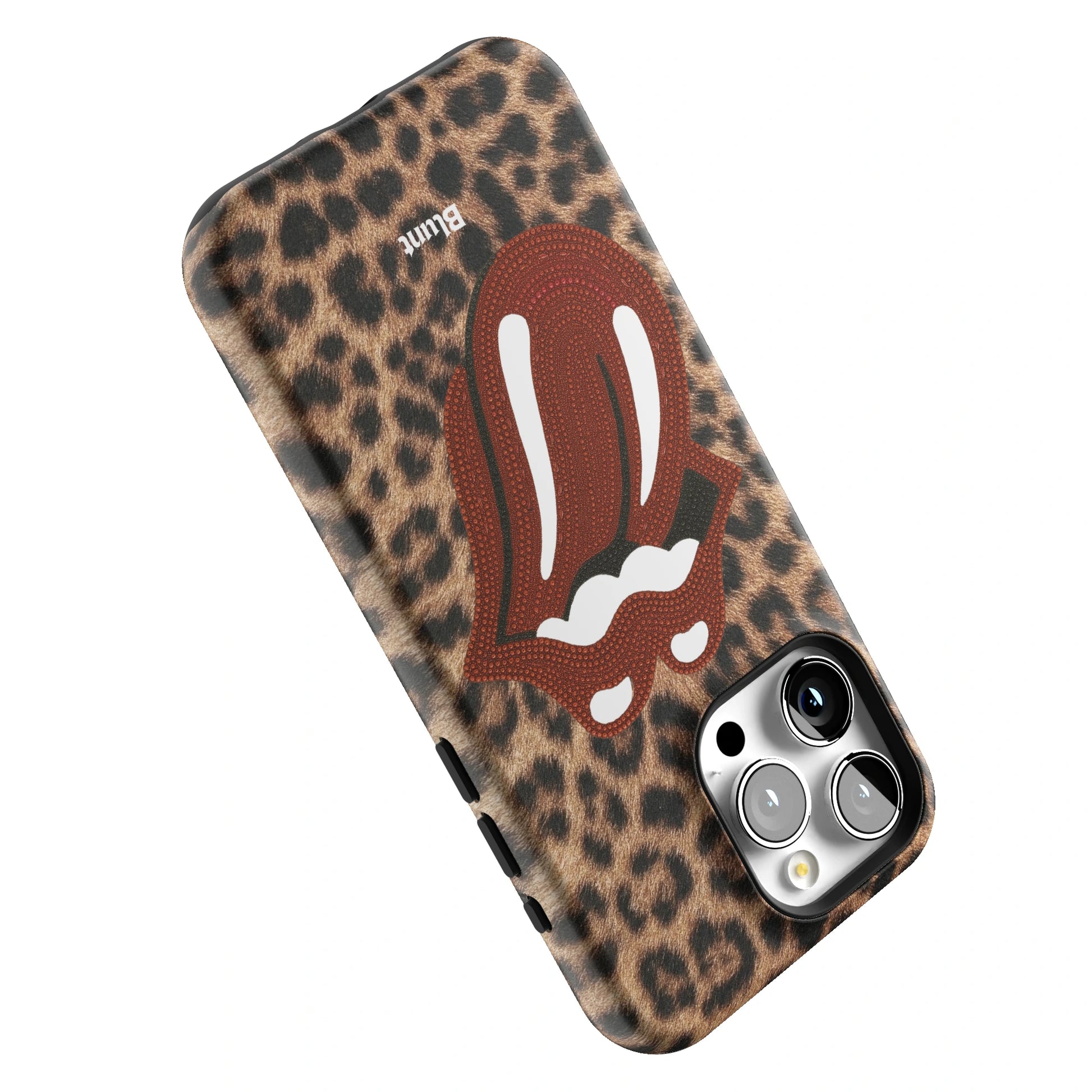 Wild Tongue iPhone Case gallery - Iphone_15_Pro_Max_5