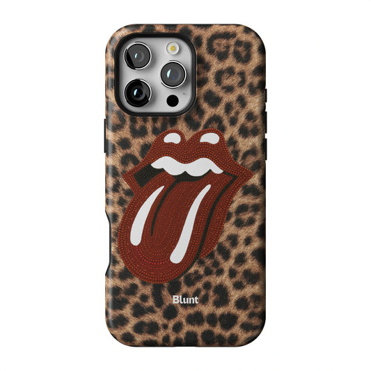 Wild Tongue iPhone Case gallery - Iphone_16_Pro_Max_1