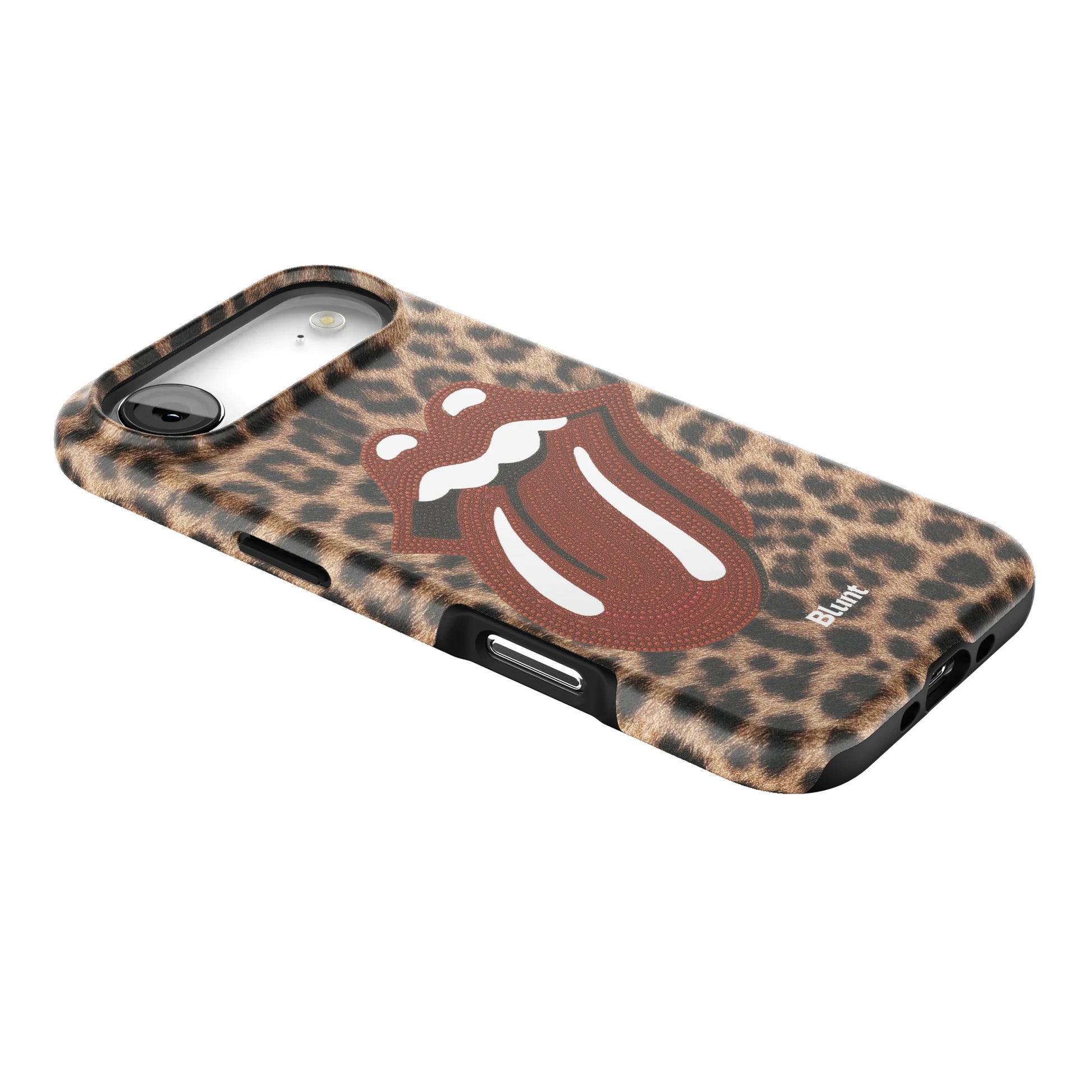 Wild Tongue iPhone Case gallery - Iphone_17_Air_2