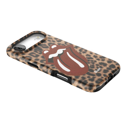 Wild Tongue iPhone Case gallery - Iphone_17_Air_2