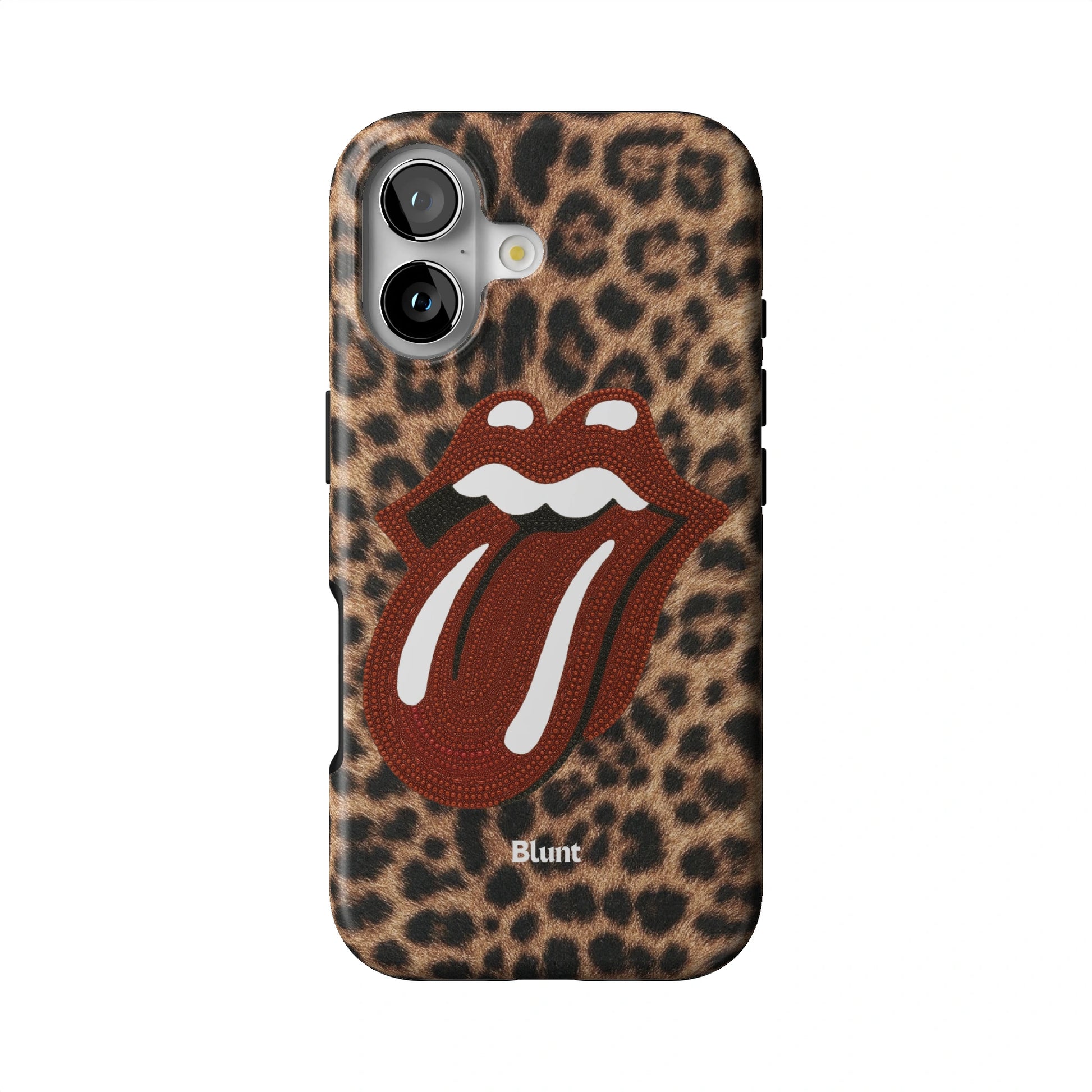Wild Tongue iPhone Case gallery - Iphone_17_Iphone_1
