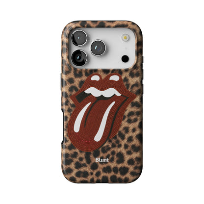 Wild Tongue iPhone Case gallery - Iphone_17_Pro_1