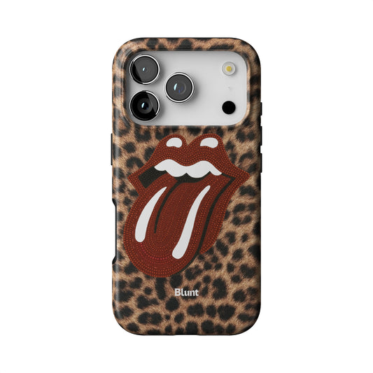 Wild Tongue iPhone Case gallery - Iphone_17_Pro_1