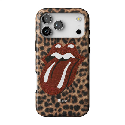 Wild Tongue iPhone Case gallery - Iphone_17_Pro_Max_1