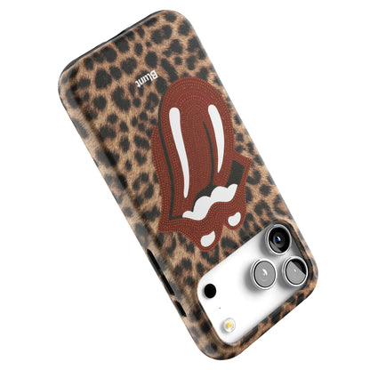 Wild Tongue iPhone Case gallery - Iphone_17_Pro_Max_5