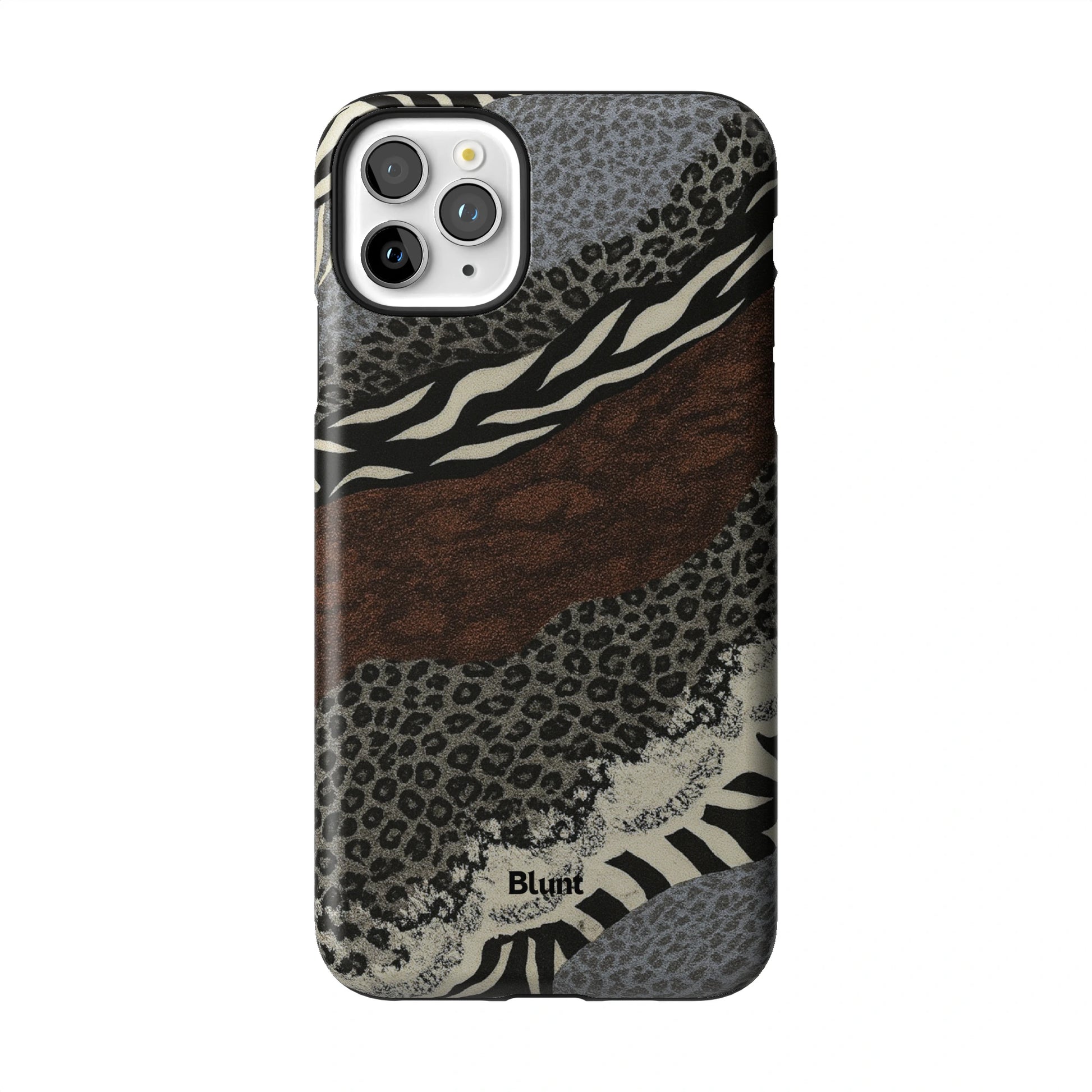 Wild Tracks iPhone Case gallery - Iphone_11_Pro_Max_1