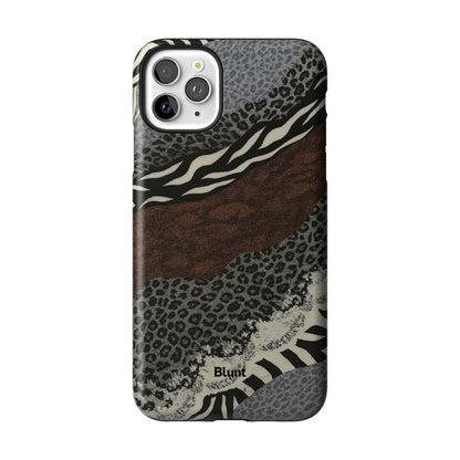 Wild Tracks iPhone Case gallery - Iphone_11_Pro_Max_1