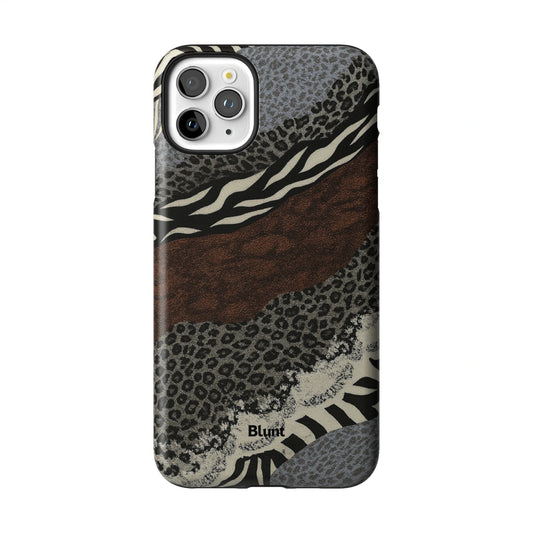 Wild Tracks iPhone Case gallery - Iphone_11_Pro_Max_1