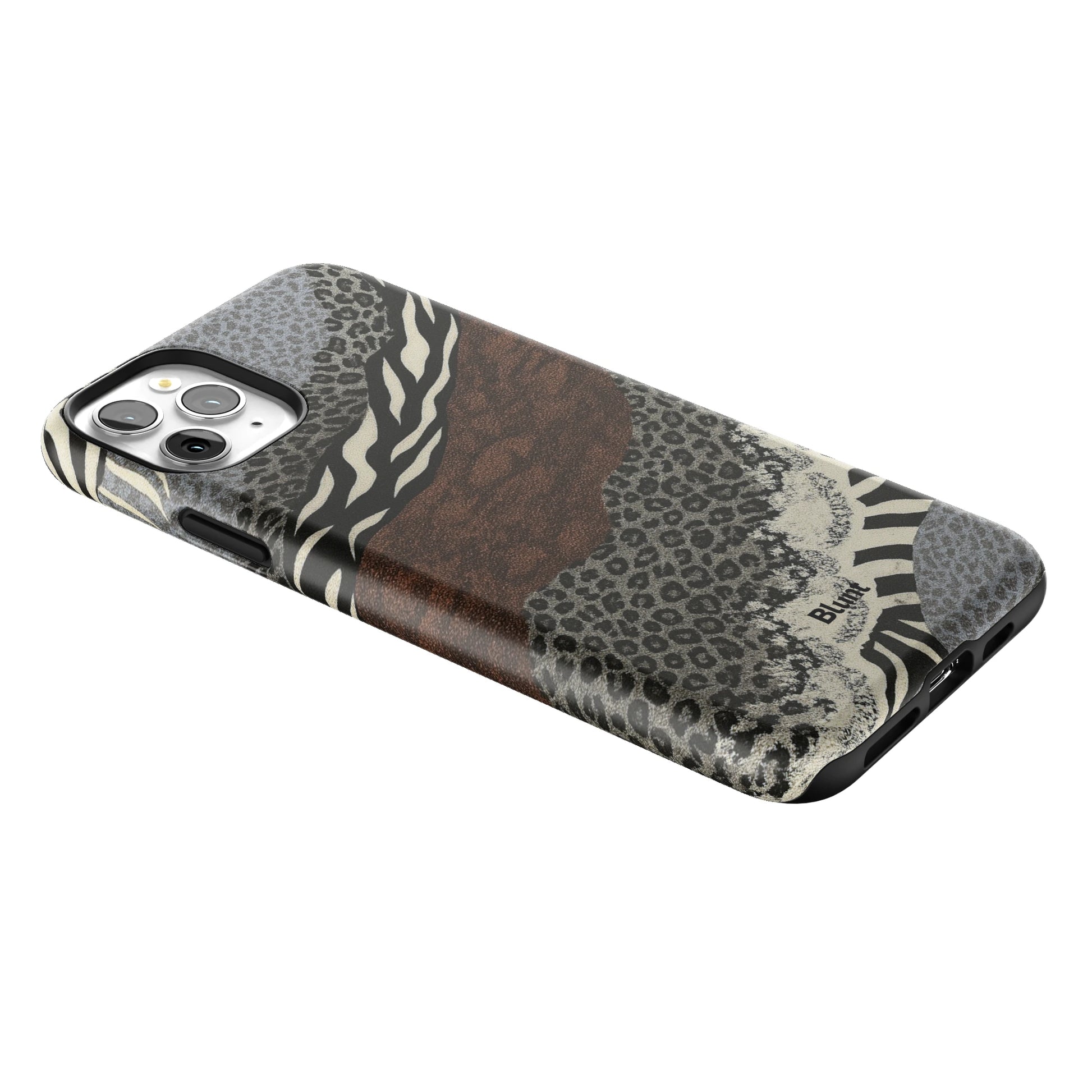 Wild Tracks iPhone Case gallery - Iphone_11_Pro_Max_2