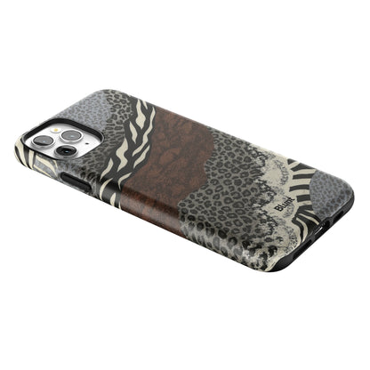 Wild Tracks iPhone Case gallery - Iphone_11_Pro_Max_2