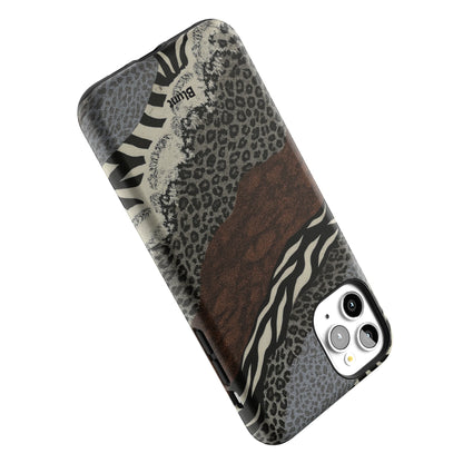 Wild Tracks iPhone Case gallery - Iphone_11_Pro_Max_5