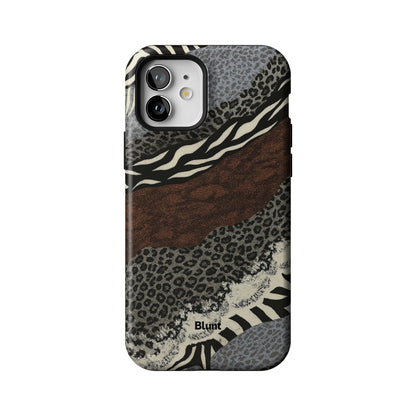 Wild Tracks iPhone Case gallery - Iphone_12_Iphone_1