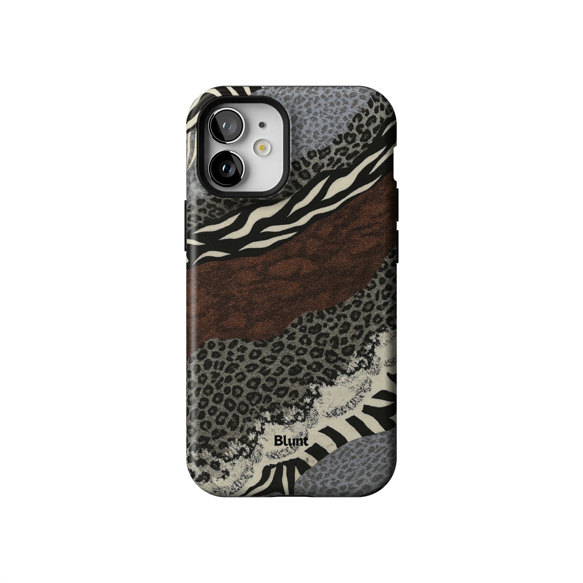 Wild Tracks iPhone Case gallery - Iphone_12_Mini_Air_Plus_1