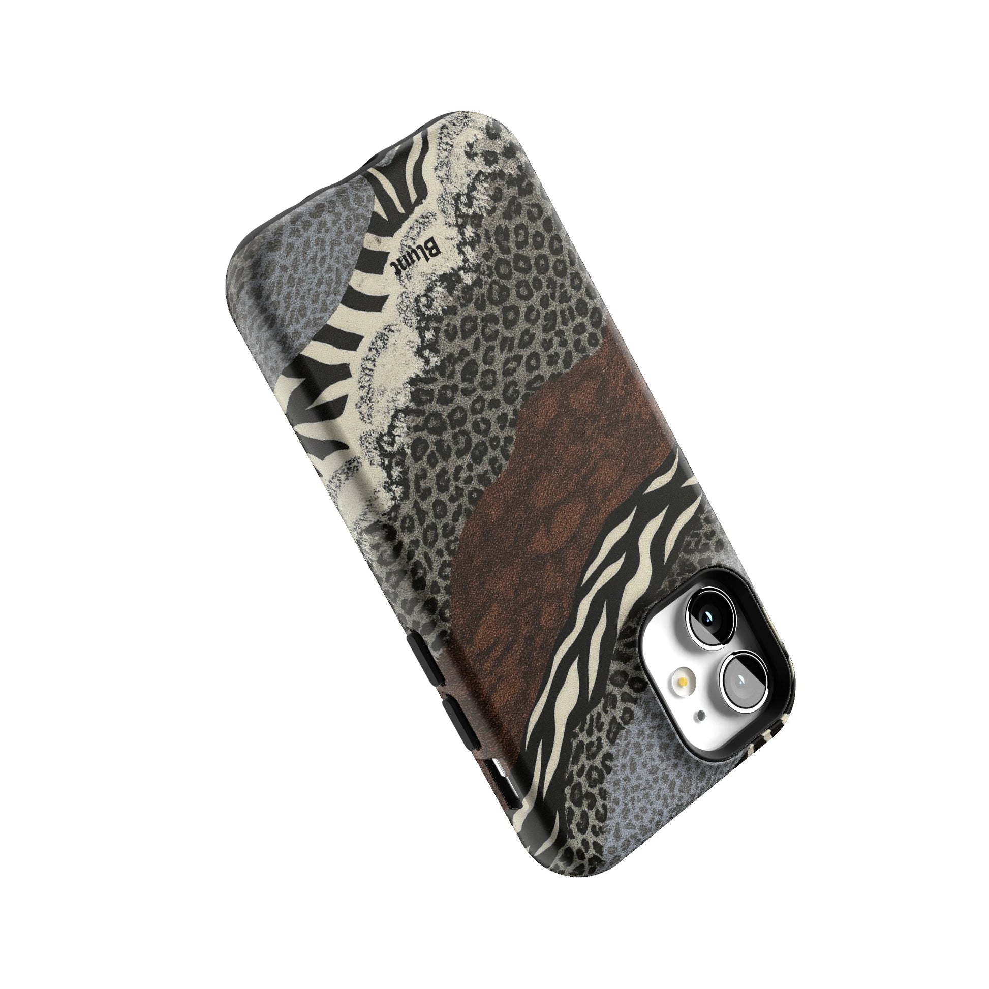 Wild Tracks iPhone Case gallery - Iphone_12_Mini_Air_Plus_5