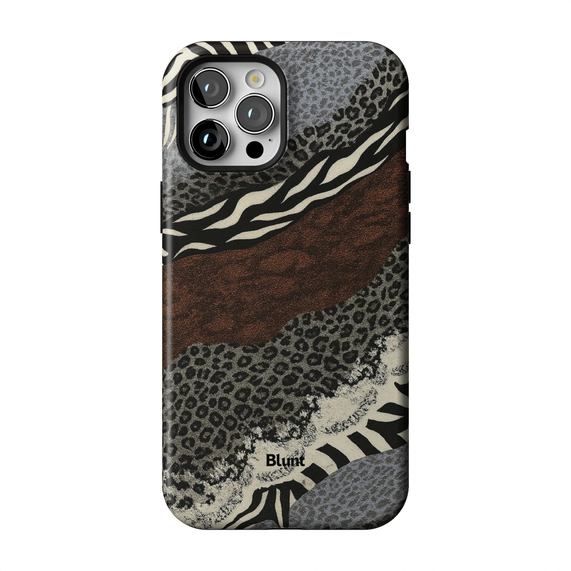 Wild Tracks iPhone Case gallery - Iphone_12_Pro_Max_1