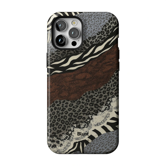 Wild Tracks iPhone Case gallery - Iphone_12_Pro_Max_1