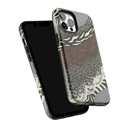 Wild Tracks iPhone Case gallery - Iphone_12_Pro_Max_6