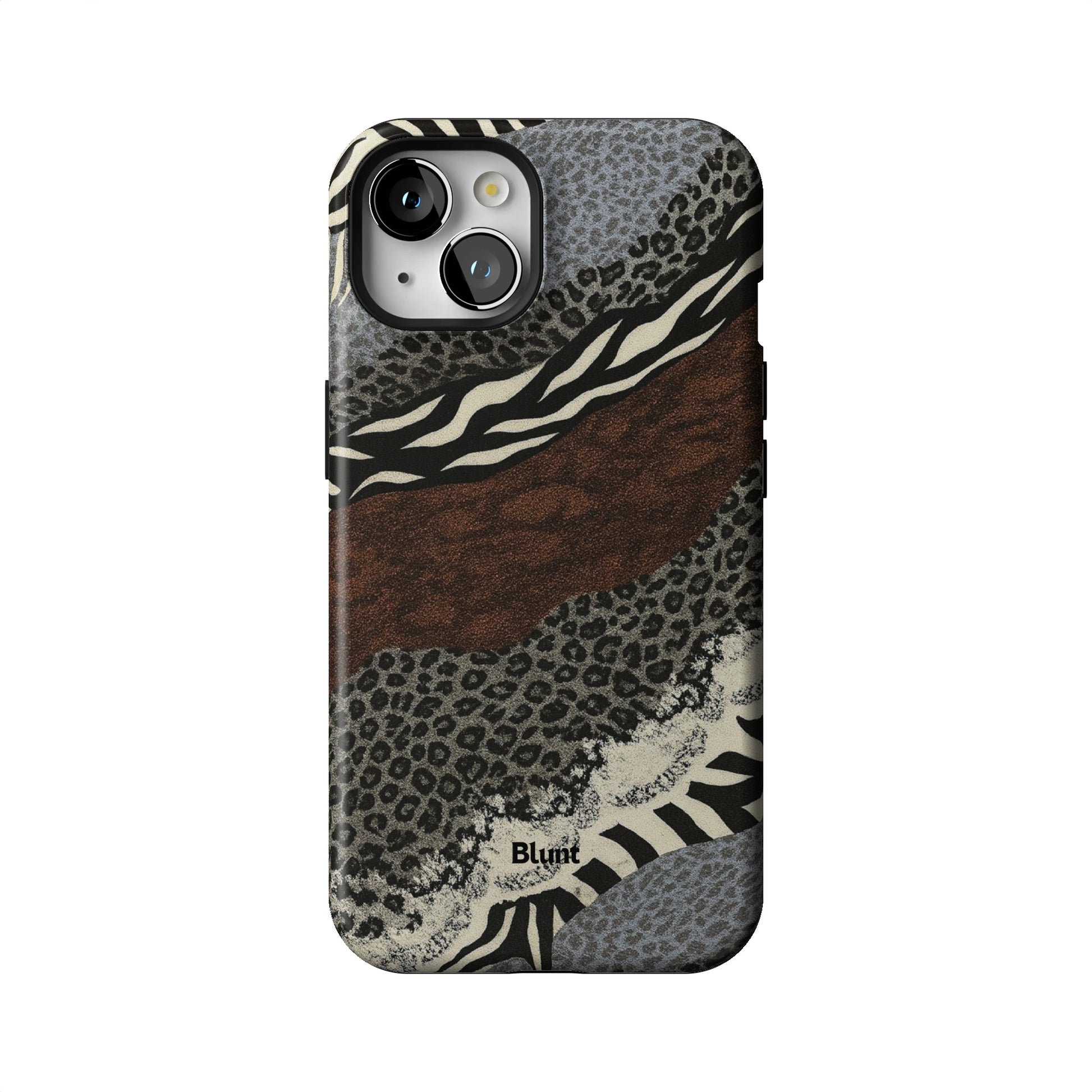 Wild Tracks iPhone Case gallery - Iphone_13_Iphone_1
