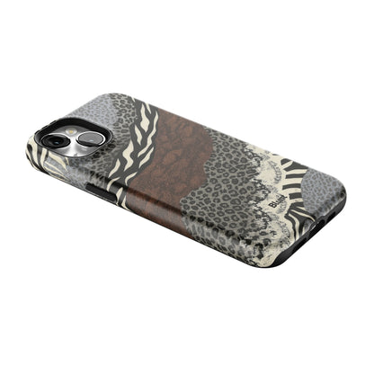 Wild Tracks iPhone Case gallery - Iphone_13_Iphone_2