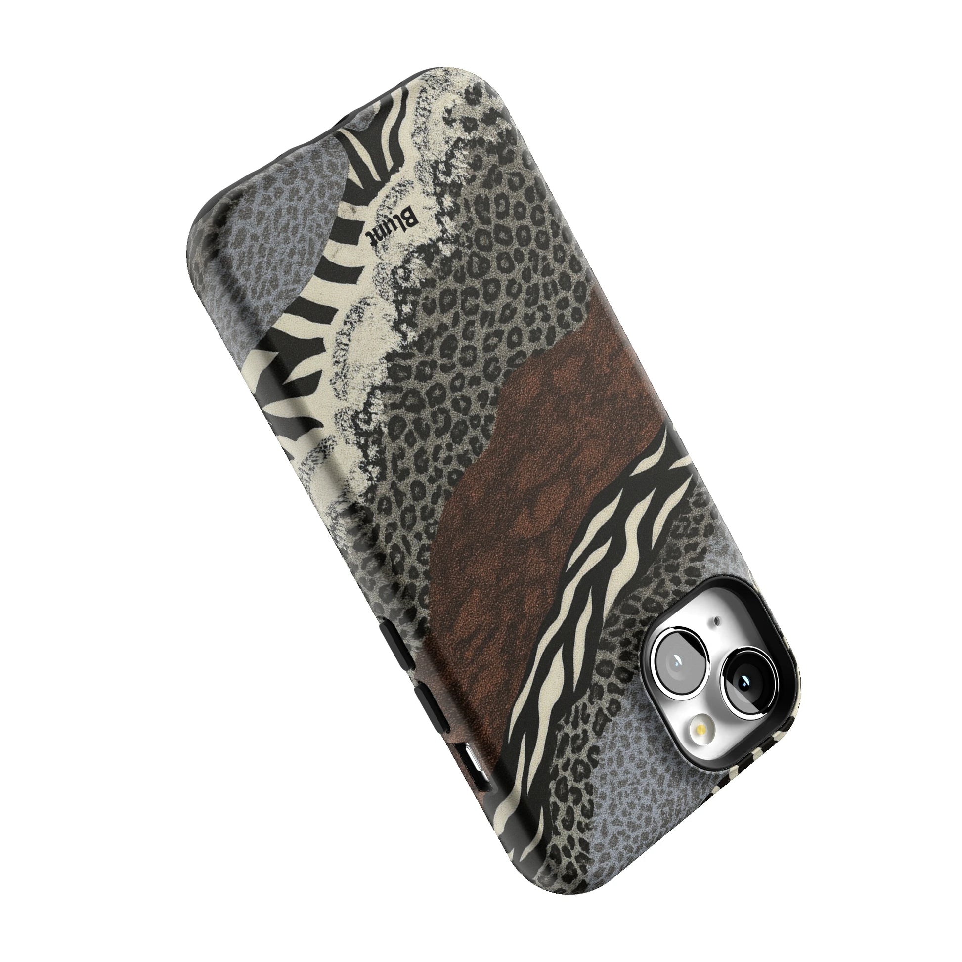 Wild Tracks iPhone Case gallery - Iphone_13_Iphone_5