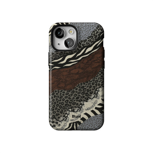 Wild Tracks iPhone Case gallery - Iphone_13_Mini_Air_Plus_1