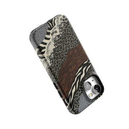 Wild Tracks iPhone Case gallery - Iphone_13_Mini_Air_Plus_5